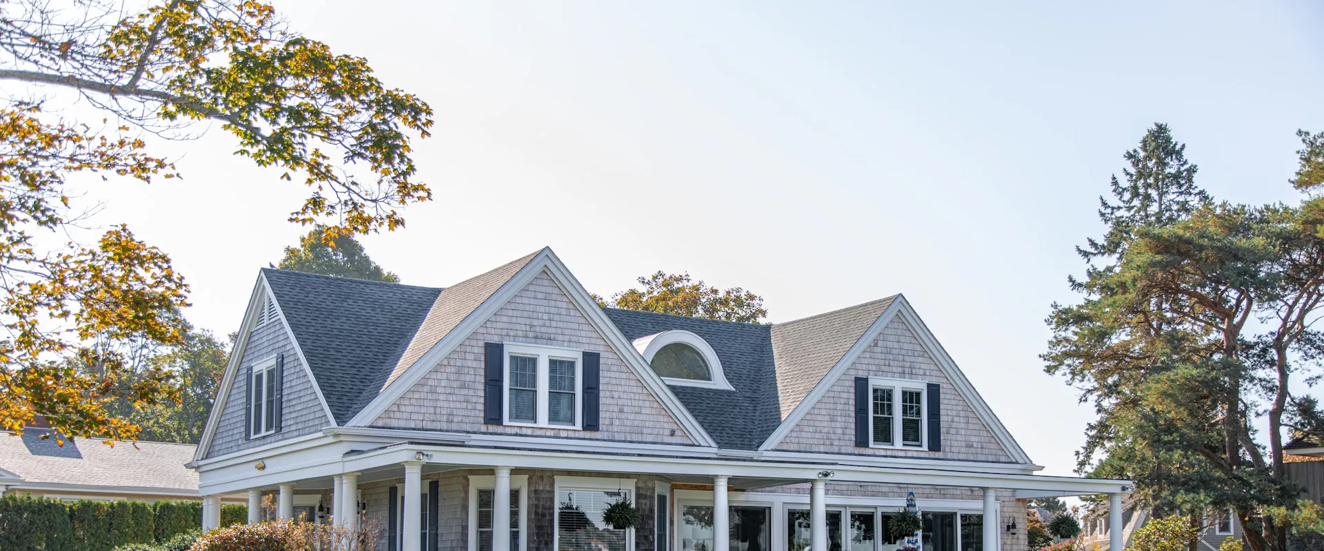 Roofing services in Tinton Falls, NJ